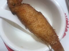 -好福记饭店(红梅公园店)