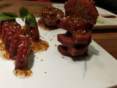 -四季民福烤鸭店(前门廊房二条店)