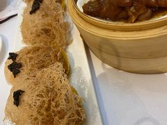 -御彩酒家(东风东路店)