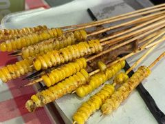 -三毛演义·湖南烧烤大排档(南浦店)