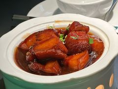 -小菜园新徽菜(青岛市南万象城店)