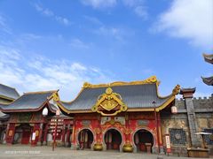 -海花岛旅游度假区