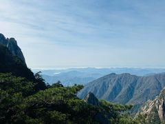 -黄山翡翠谷景区