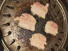 -焱铁烧·黑毛和牛专门店(南宁万象城店)