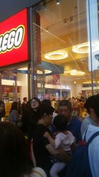 -乐高品牌旗舰店(人民广场店)