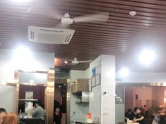 大堂-菜忠潮州牛肉店(岗厦店)