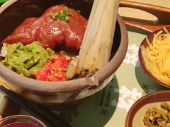 -京参 • 擂椒饭(这有山店)
