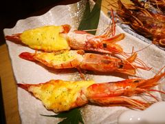 -虹料理·日料放题(悠方店)