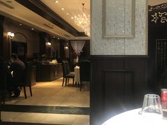 -老洋房花园饭店(绍兴路店)