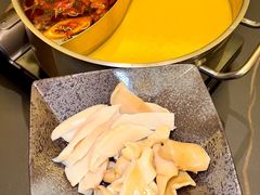 -熹悟海鲜火锅·广式打边炉