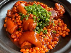 -马仕玖煲·融合菜·酥不腻烤鸭(人大店)