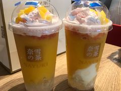 -奈雪的茶(深圳北站店)