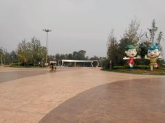 -武清南湖绿博园