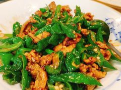 -啄佬食堂