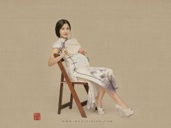 -沐曦摄影工作室