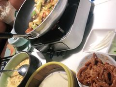 -小菜园新徽菜(常州武进吾悦店)