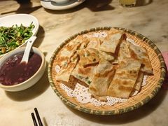 -梁家大院•农家菜(昆山会展中心店)