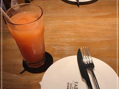 -FABIO’S费比欧披萨餐厅