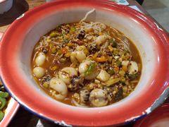 -老三样·美食研究中心(世贸路店)