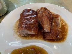 -茗荔园农庄(大涌店)