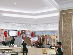 -鲤鱼门渔人码头自助餐厅