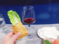 -Wei菋·Le Bistrot