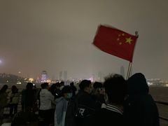 -武昌中华路码头(轮渡站)