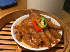 -点心传说·粤菜点心(佐阾虹湾店)