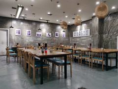 大堂-易裕和·长沙米粉(友谊路店)