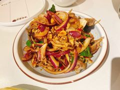 酸辣鸭架-香香春饼·非遗技艺(万达店)