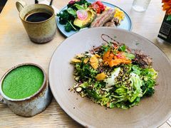 -O'mills Sourdough Bakery&Bistro(永嘉路店)