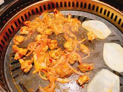 -嘿嘟嘟·肋条烧肉放题(爱融荟城店)