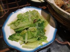 -陈记菜馆·非遗淮扬菜(东关街教场店)