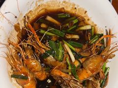 -老头儿油爆虾(星光一期店)