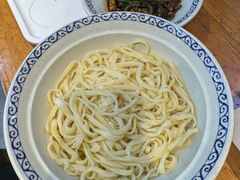 -平娃三宝烧烤·面食(富丰桥店)