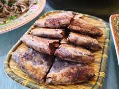-烤肉季饭庄