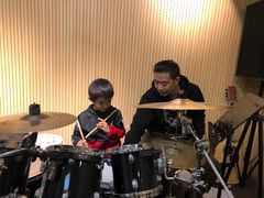 -乐童乐人现代音乐艺术学校(万柳校区)