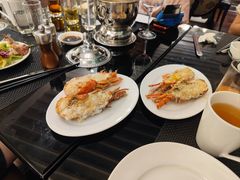 -圣丰索菲特·2 On 988 Café 自助餐厅