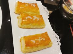 -高第街56号港式餐厅·精选(世茂广场宽厚里大明湖店)