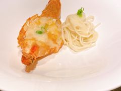 -万丽轩·粤菜(王府井金茂万丽酒店)