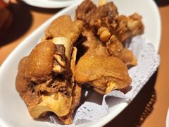 -老坑记·香港经典粤菜馆