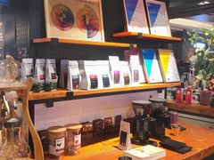 -Gee Coffee Roasters(万象天地店)
