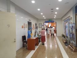 点击看大图 -杭州天目山妇产医院