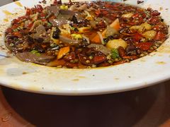 -渝味堂(彩云城店)