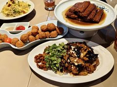 老妈茄子-福满圆(琨莎中心店)