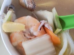 -纽顿熟食中心