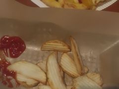 -达美乐比萨(西客站北店)