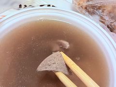 -丰登陕西水盆牛羊肉·泡馍
