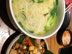 -茶花妹子云南餐厅(北大店)