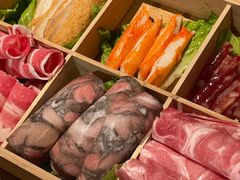 -喃喃椰·糟粕醋椰子鸡火锅(七堡花园店)